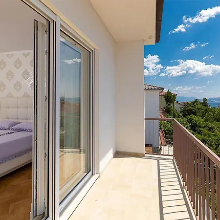 4 Bedroom Awesome In Holiday home Crikvenica